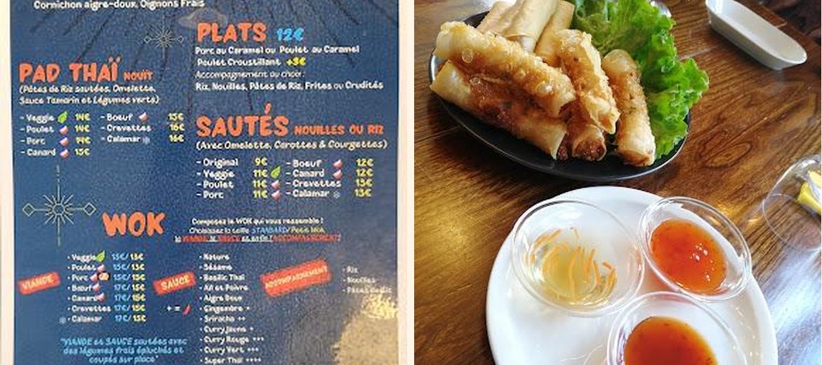 Mamie Nicole - Gallery Image 1